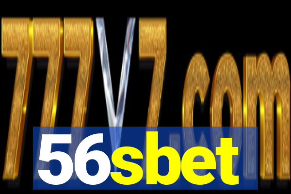 56sbet