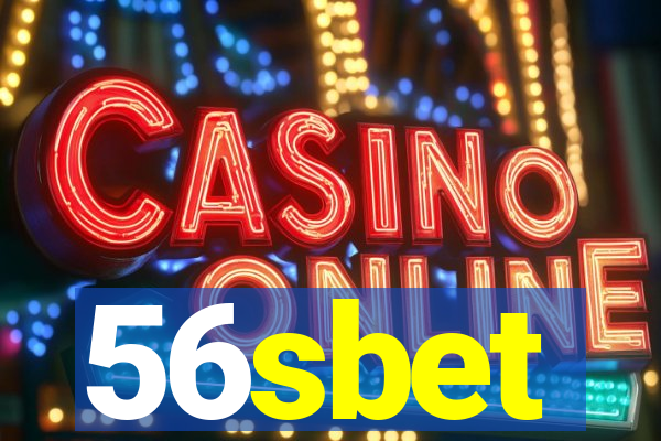 56sbet