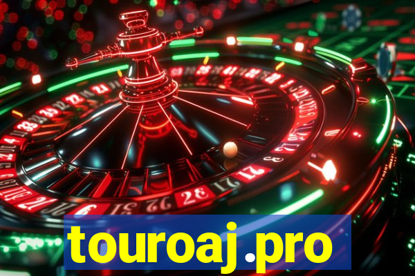 touroaj.pro