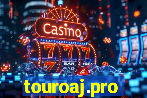 touroaj.pro