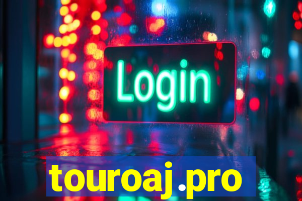 touroaj.pro