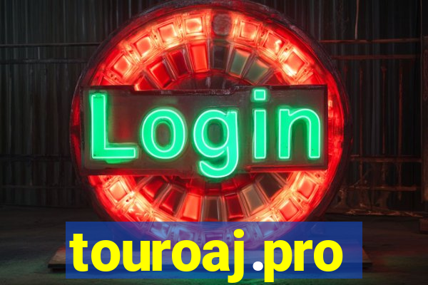 touroaj.pro