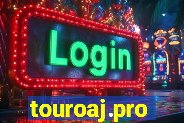 touroaj.pro