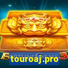 touroaj.pro