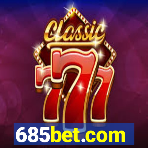 685bet.com