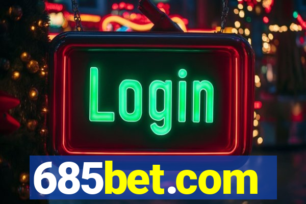 685bet.com