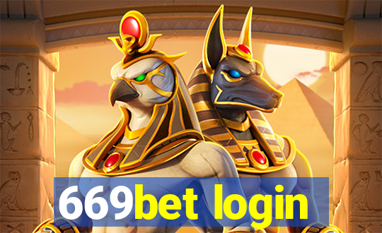 669bet login