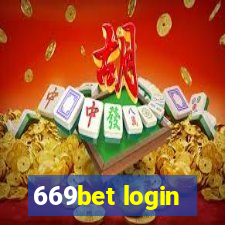 669bet login