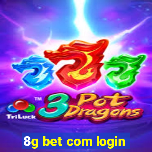 8g bet com login