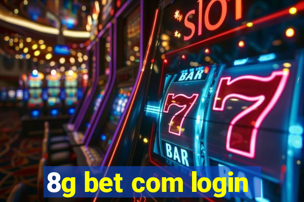 8g bet com login