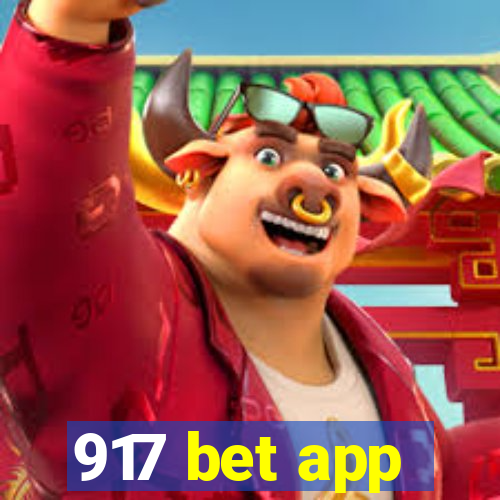 917 bet app