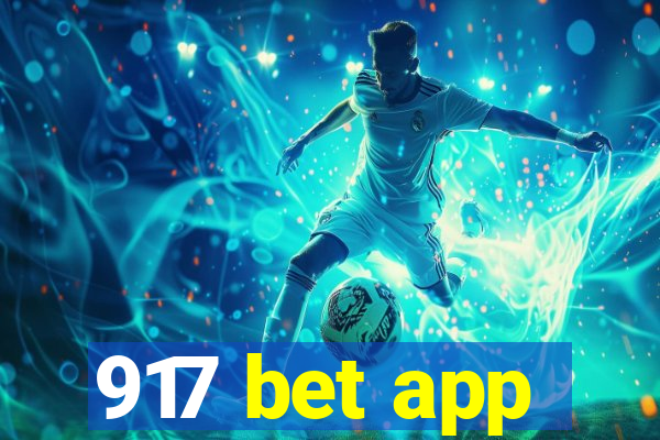 917 bet app