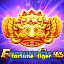 fortune tiger rodada gratis