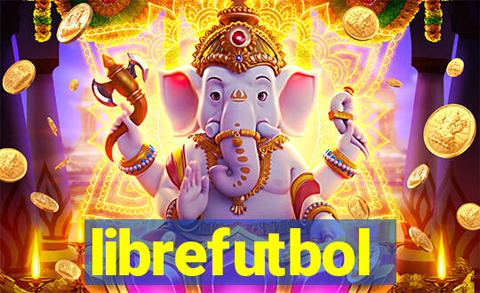 librefutbol