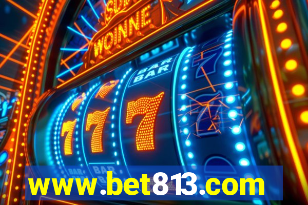 www.bet813.com