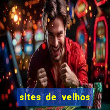 sites de velhos ricos que querem bancar