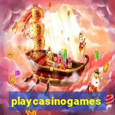 playcasinogames