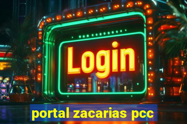 portal zacarias pcc