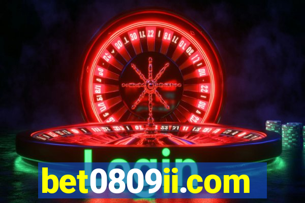 bet0809ii.com