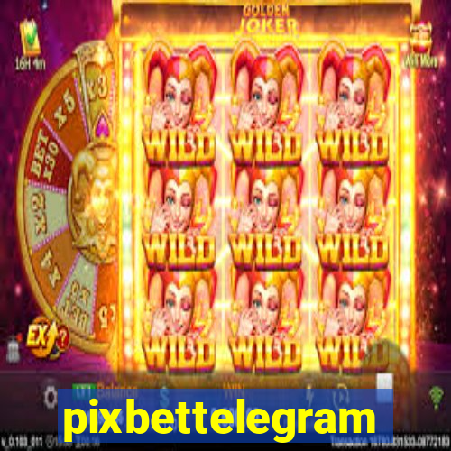 pixbettelegram