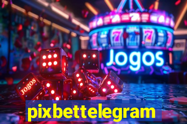 pixbettelegram