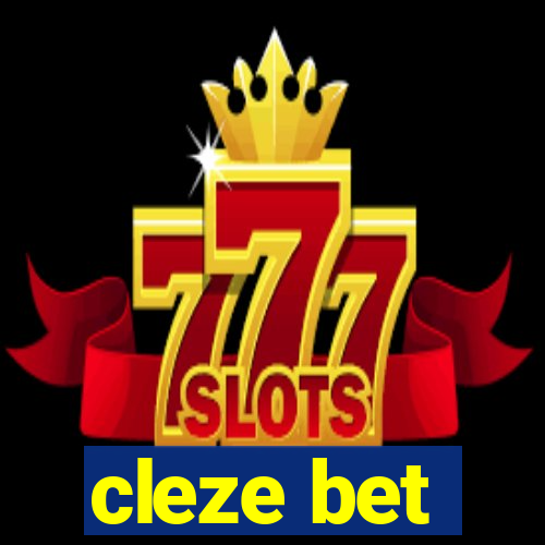 cleze bet