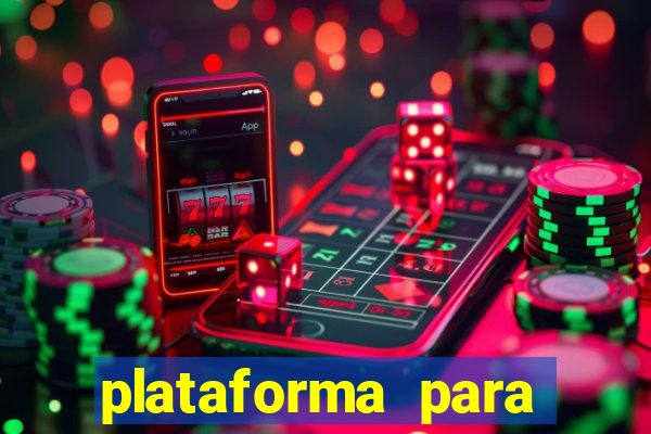 plataforma para jogar mines