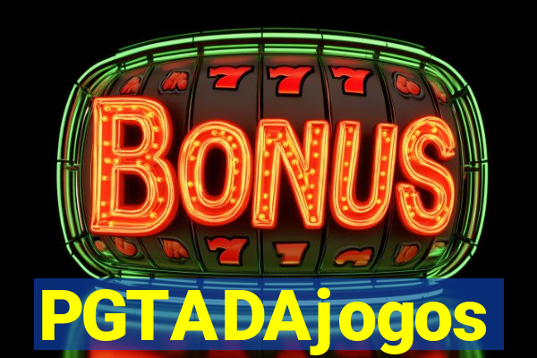 PGTADAjogos