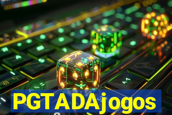 PGTADAjogos