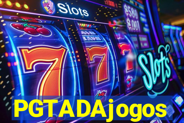 PGTADAjogos