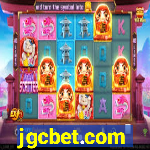 jgcbet.com