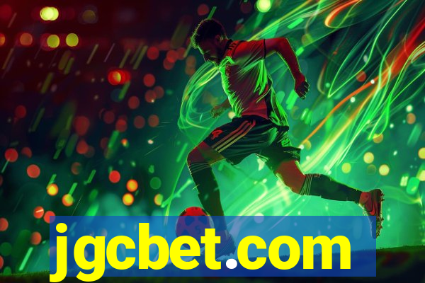 jgcbet.com