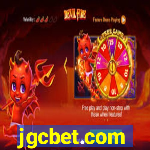 jgcbet.com