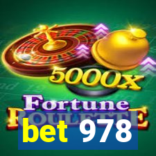 bet 978