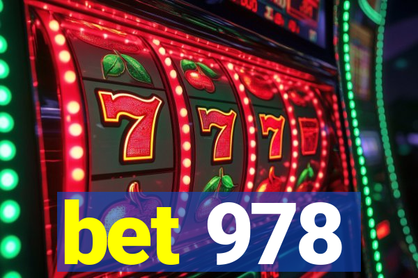 bet 978