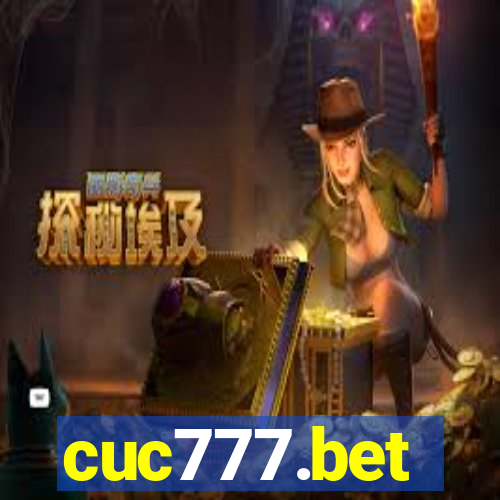 cuc777.bet