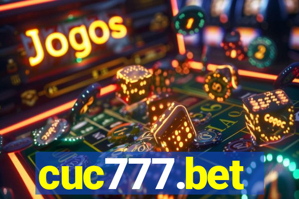 cuc777.bet