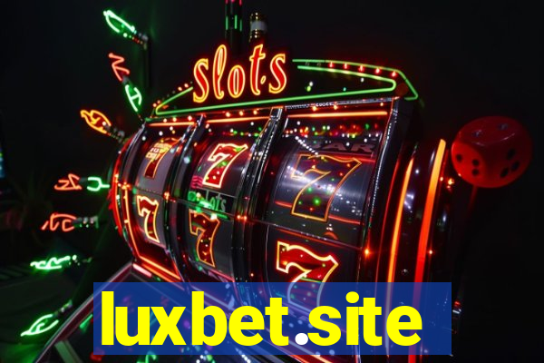 luxbet.site