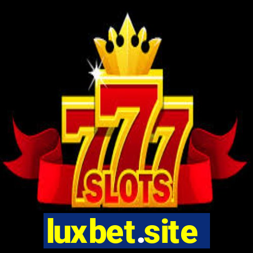 luxbet.site