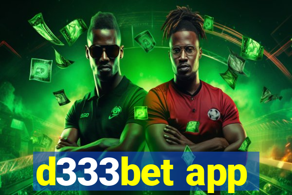 d333bet app