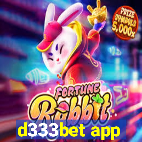 d333bet app