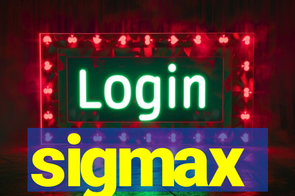 sigmax