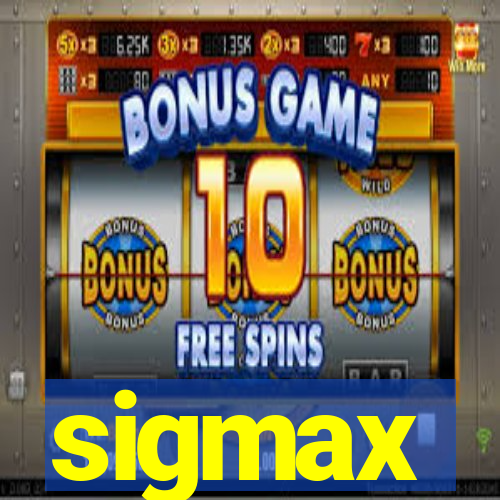 sigmax