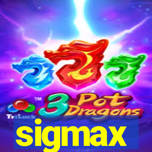 sigmax