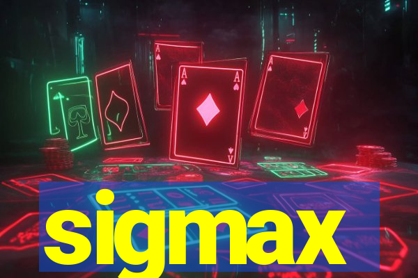 sigmax