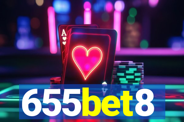 655bet8