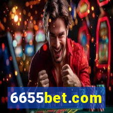 6655bet.com