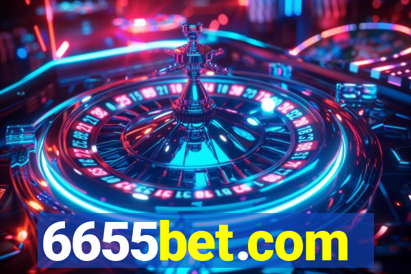 6655bet.com