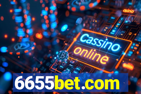 6655bet.com