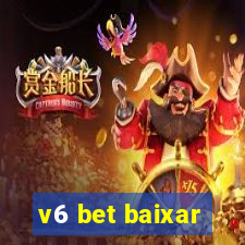 v6 bet baixar